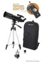 Celestron Travel Scope 80+Smartph.Adapt